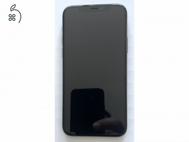 iPhone 11 Pro - 256 GB - Space Grey - apró hibával