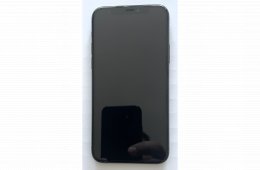 iPhone 11 Pro - 256 GB - Space Grey - apró hibával