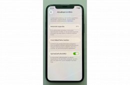 iPhone 11 Pro - 256 GB - Space Grey - apró hibával