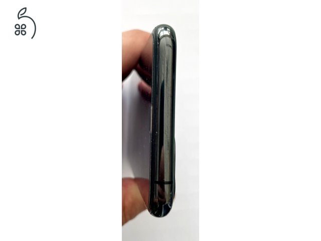 iPhone 11 Pro - 256 GB - Space Grey - apró hibával