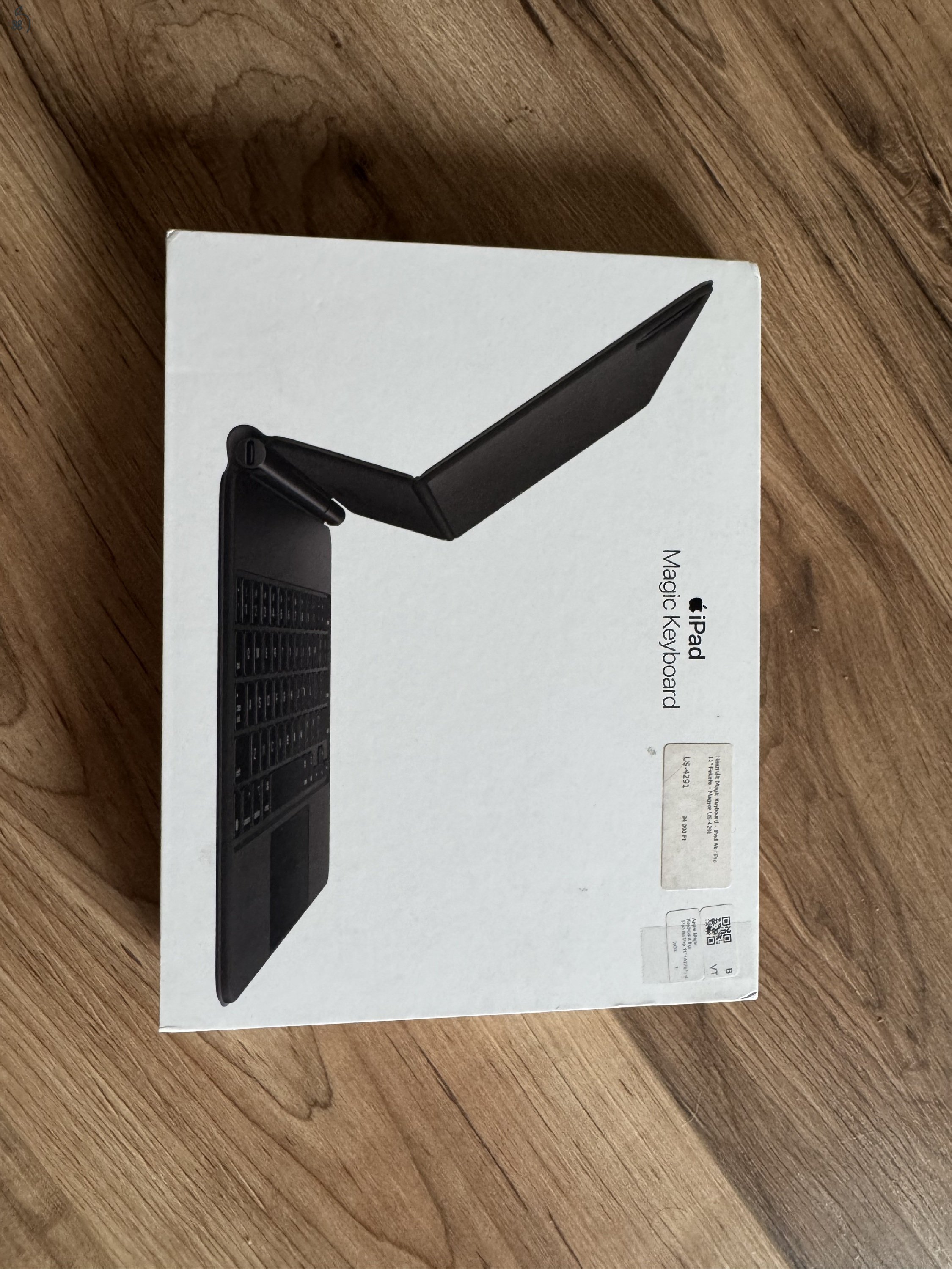 iPad Magic Keyboard 11”