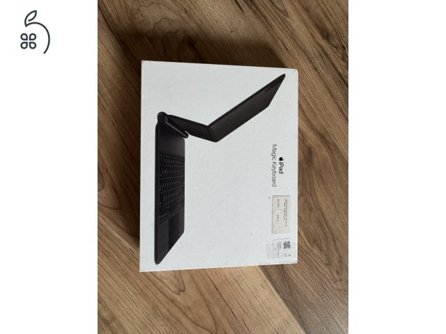 iPad Magic Keyboard 11”