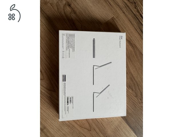 iPad Magic Keyboard 11”