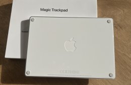 Apple Magic Trackpad 2 - Újszerű, patika állapotban