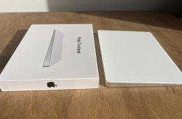 Apple Magic Trackpad 2 - Újszerű, patika állapotban