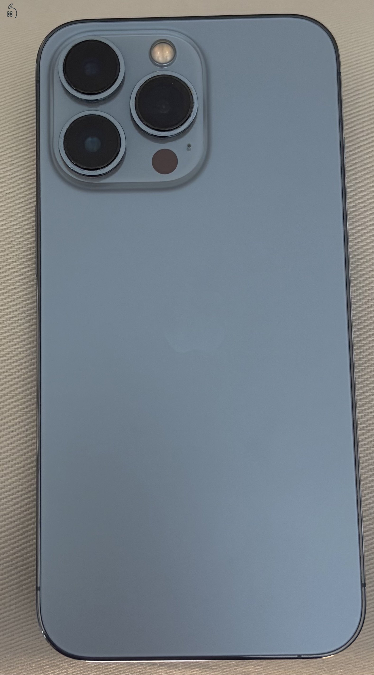 Iphone 13 Pro 256G Sierra Blue - 86% akku 
