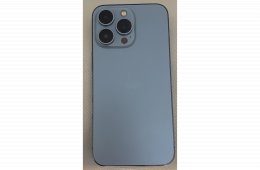 Iphone 13 Pro 256G Sierra Blue - 86% akku 