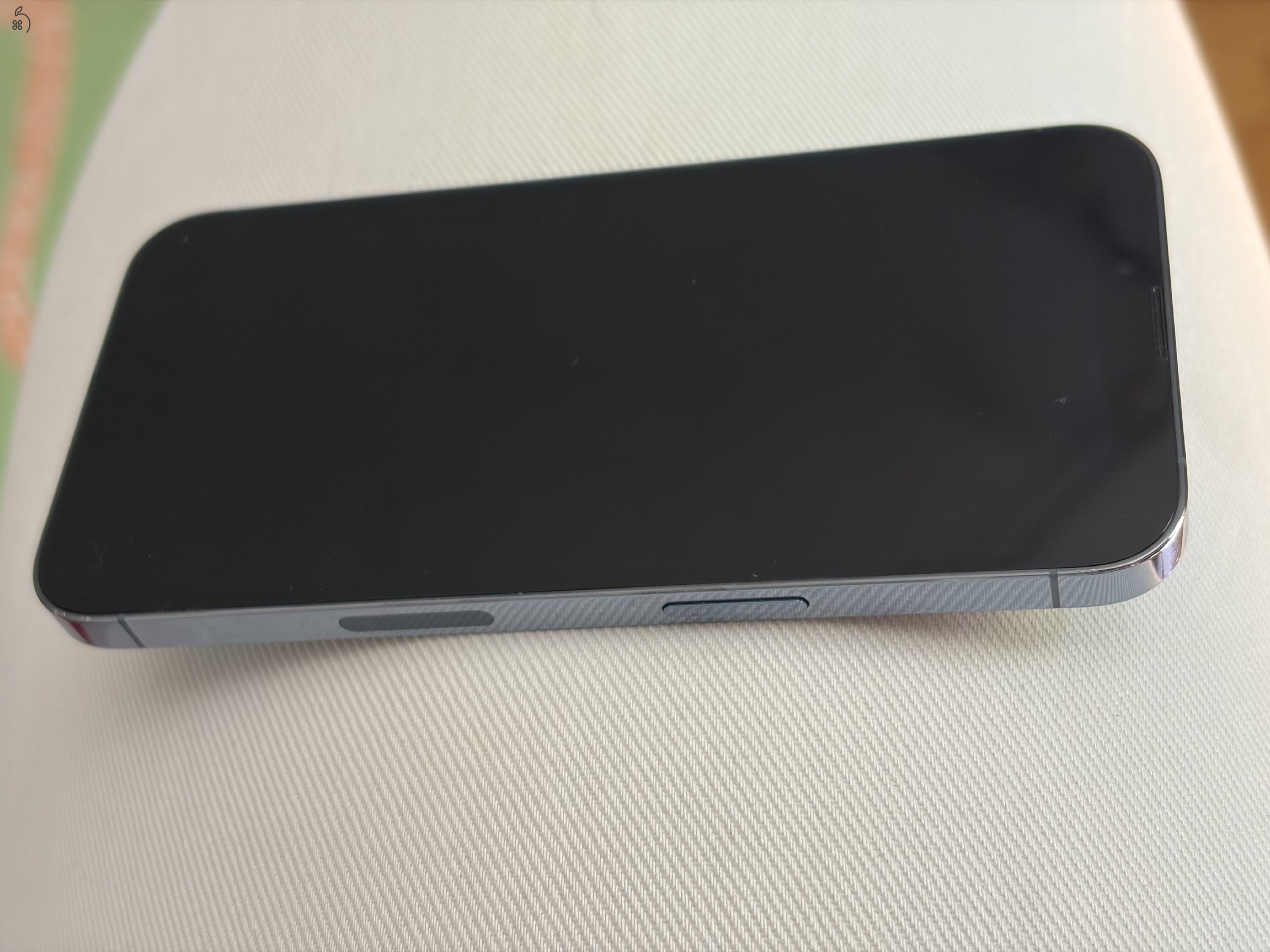 Iphone 13 Pro 256G Sierra Blue - 86% akku 