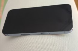 Iphone 13 Pro 256G Sierra Blue - 86% akku 