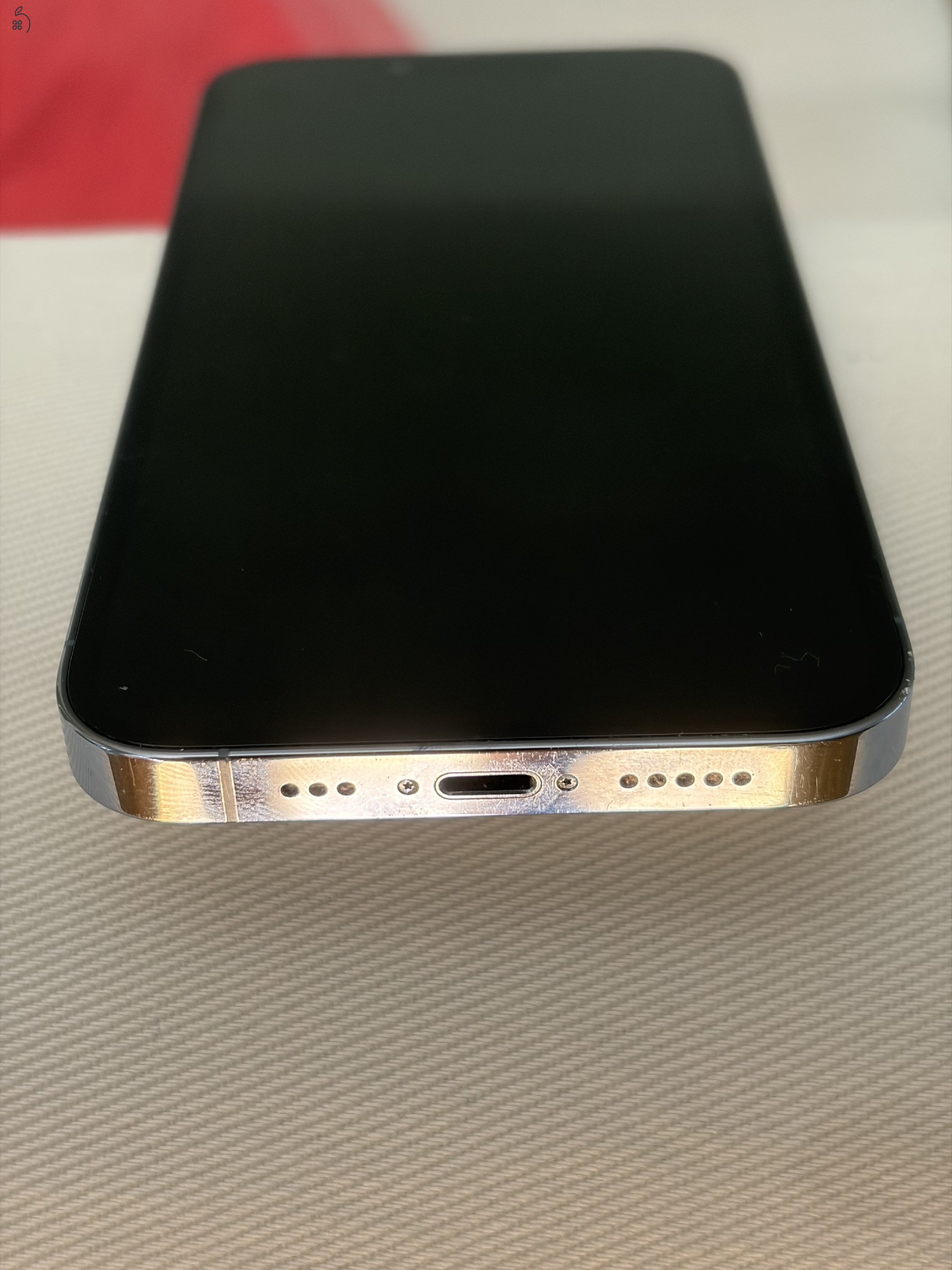 Iphone 13 Pro 256G Sierra Blue - 86% akku 