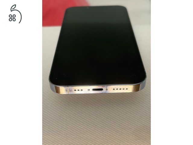 Iphone 13 Pro 256G Sierra Blue - 86% akku 