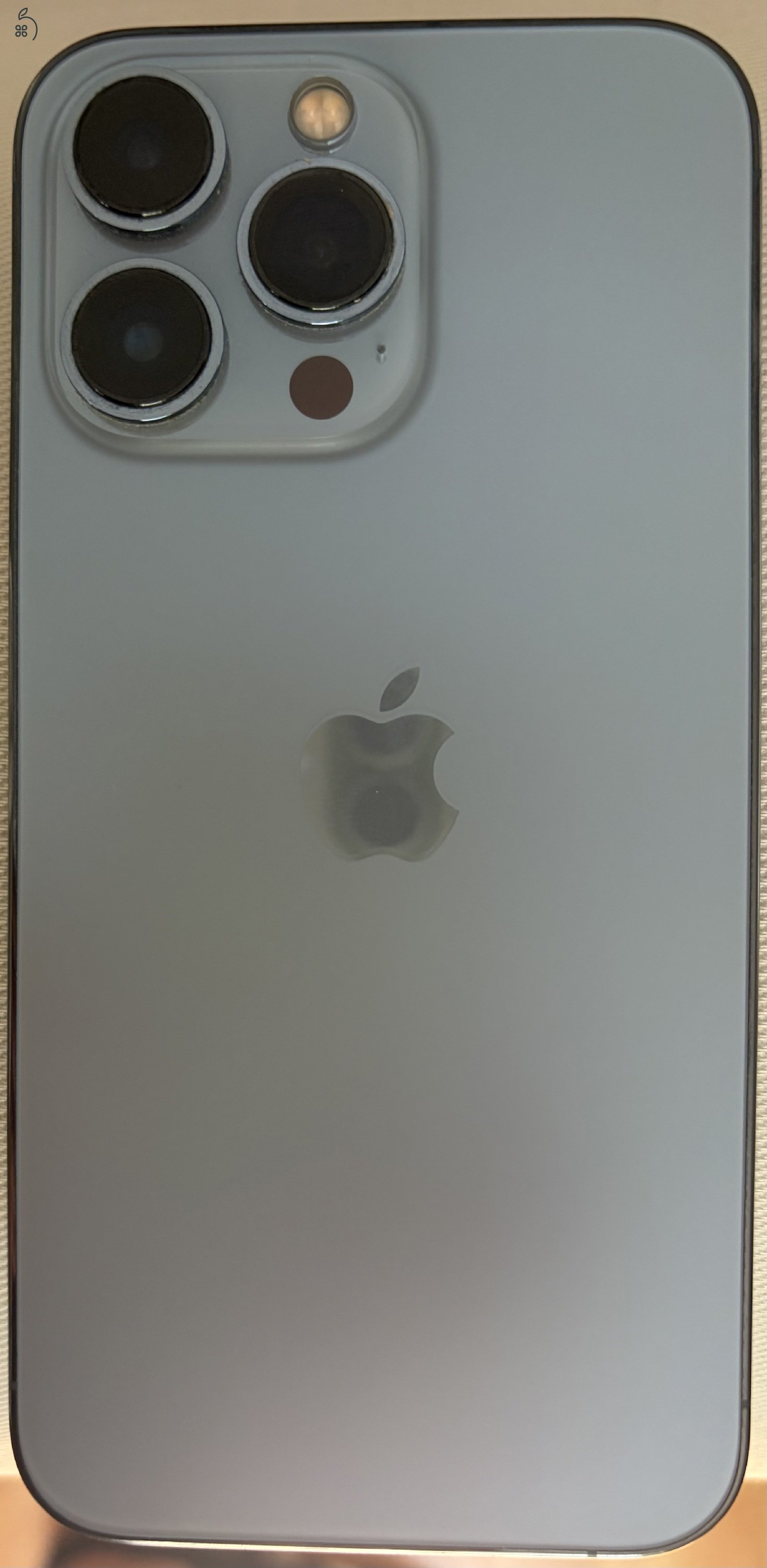Iphone 13 Pro 256G Sierra Blue - 86% akku 