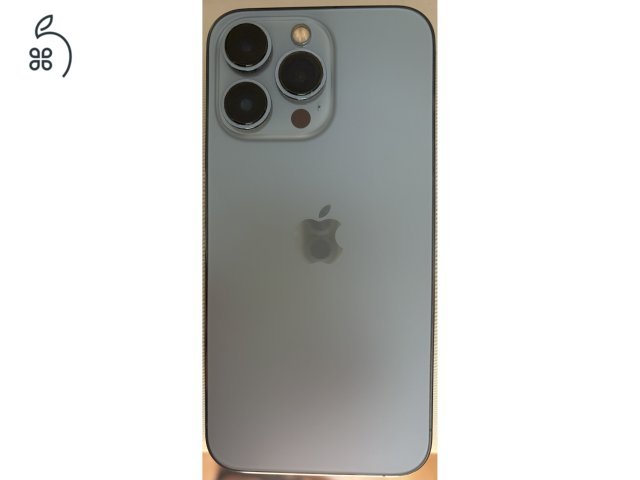 Iphone 13 Pro 256G Sierra Blue - 86% akku 