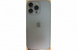 Iphone 13 Pro 256G Sierra Blue - 86% akku 