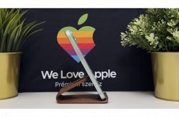 iPhone 15 128GB, Zöld, Független, Számla, 2 Év Garancia, 92%