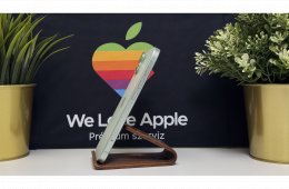 iPhone 15 128GB, Zöld, Független, Számla, 2 Év Garancia, 92%