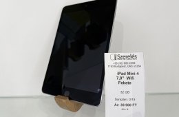 iPad Mini 4 7.9