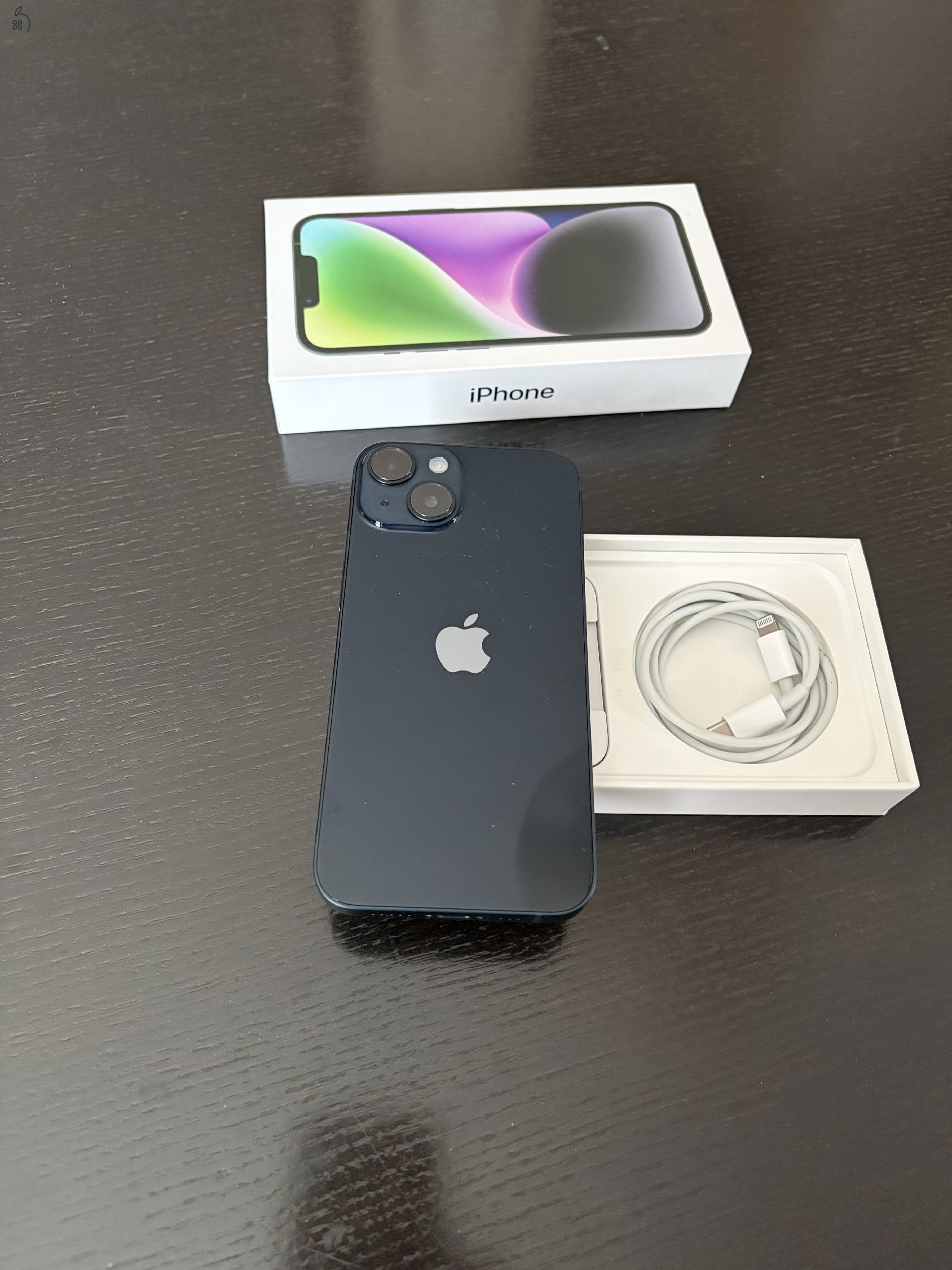 Iphone 14 eladó