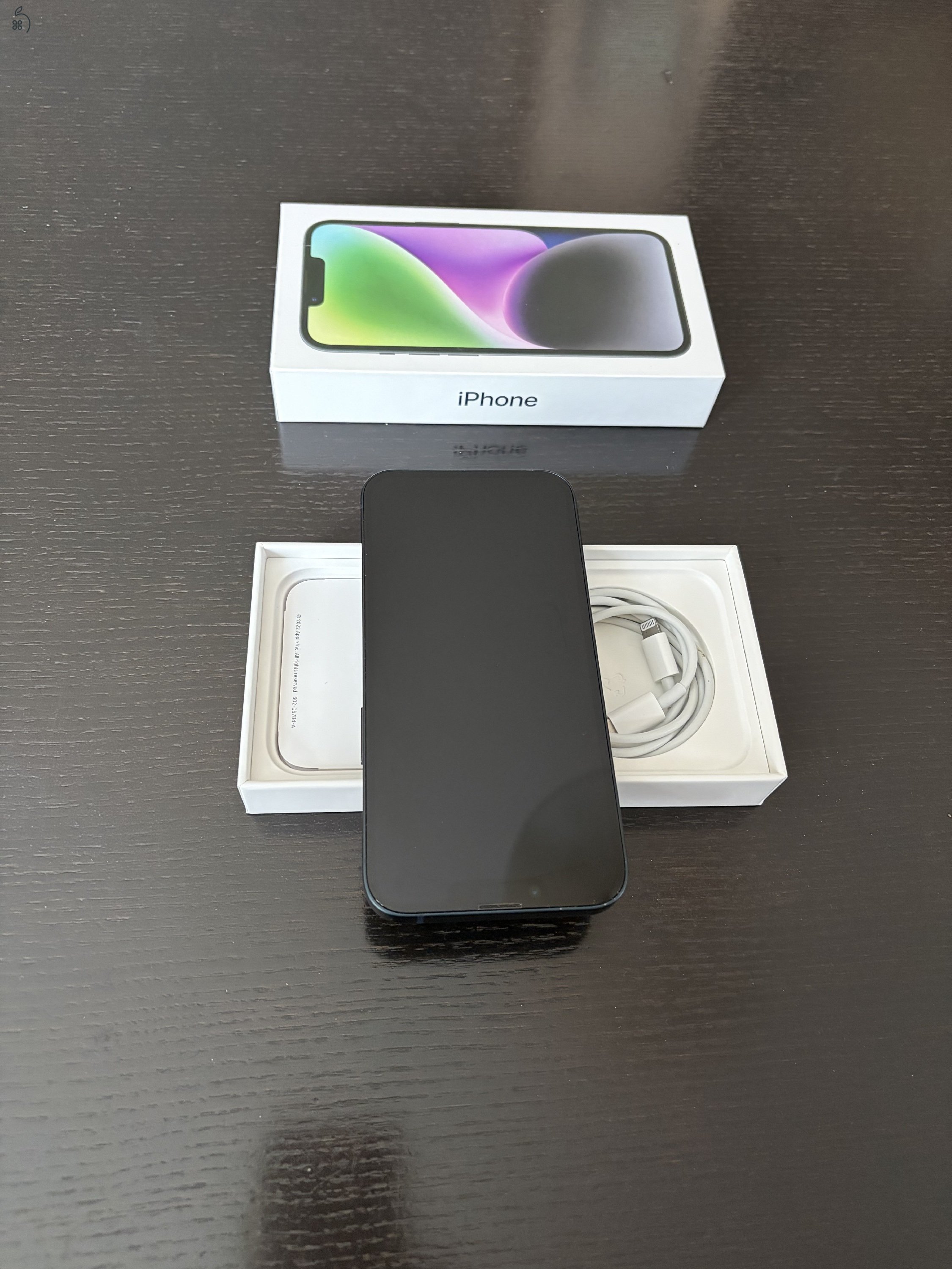 Iphone 14 eladó
