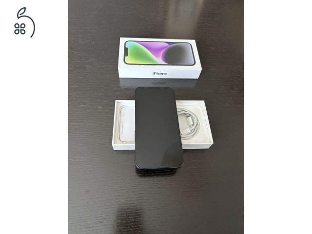 Iphone 14 eladó