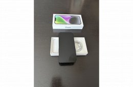 Iphone 14 eladó
