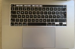 Apple MacBook Pro 16