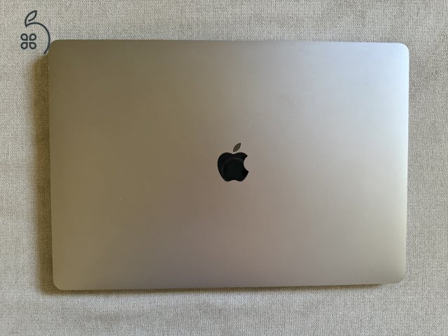 Apple MacBook Pro 16