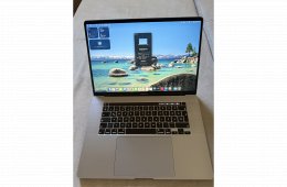 Apple MacBook Pro 16