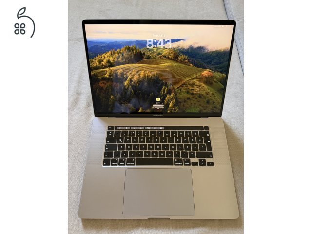 Apple MacBook Pro 16