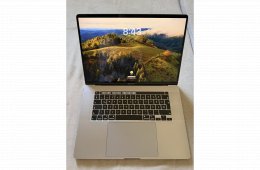 Apple MacBook Pro 16