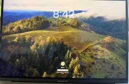 Apple MacBook Pro 16