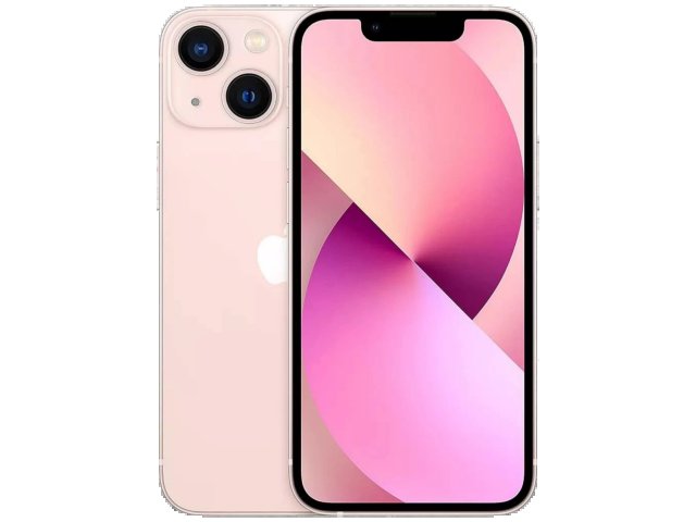 Apple iPhone 13 512 GB Pink 100%