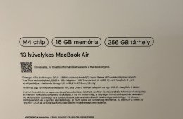 Bontatlan MacBook Air 13