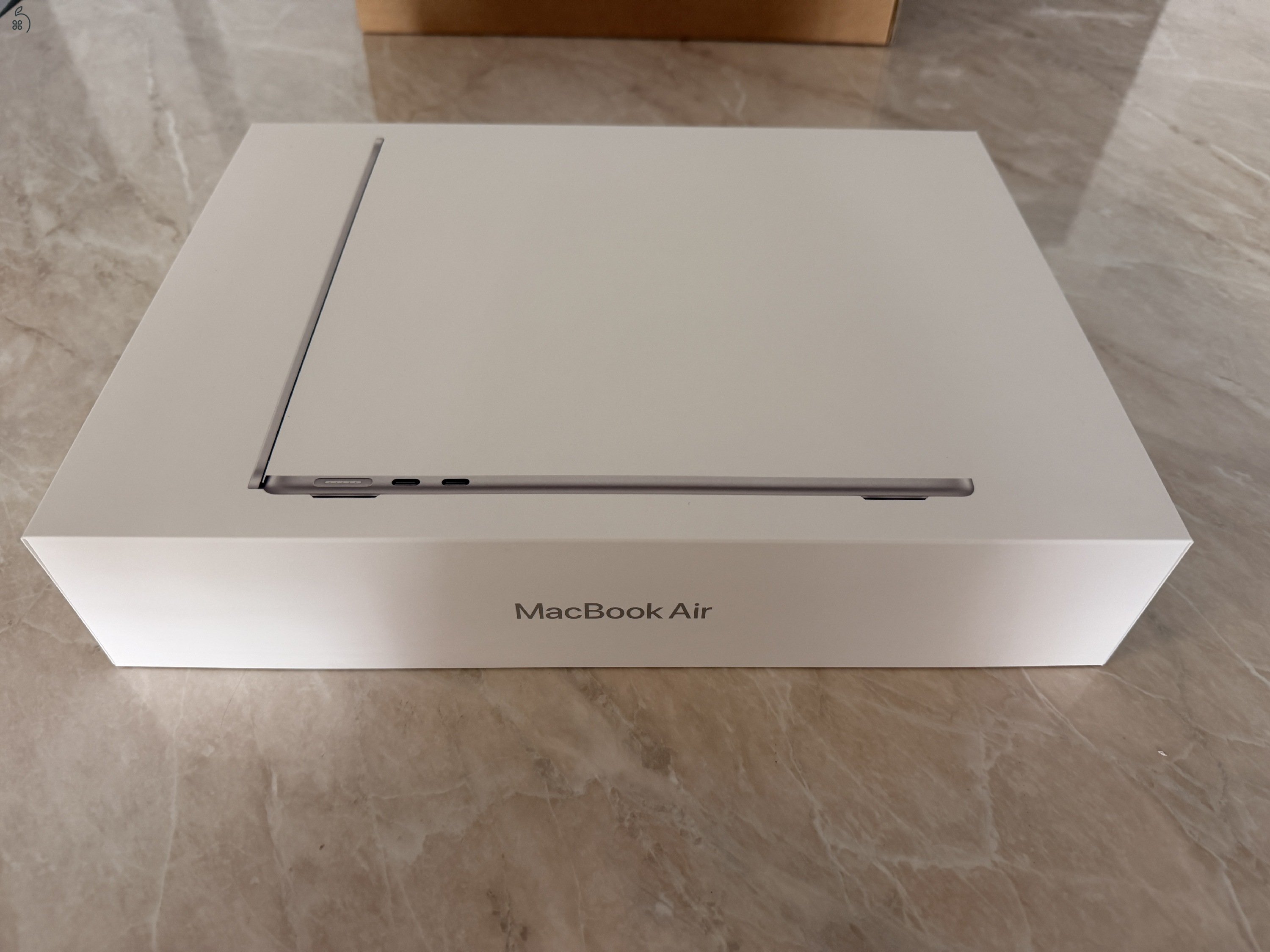Bontatlan MacBook Air 13