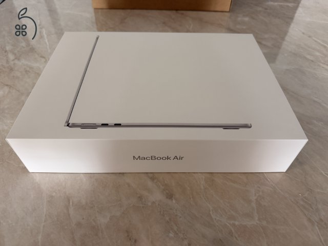 Bontatlan MacBook Air 13