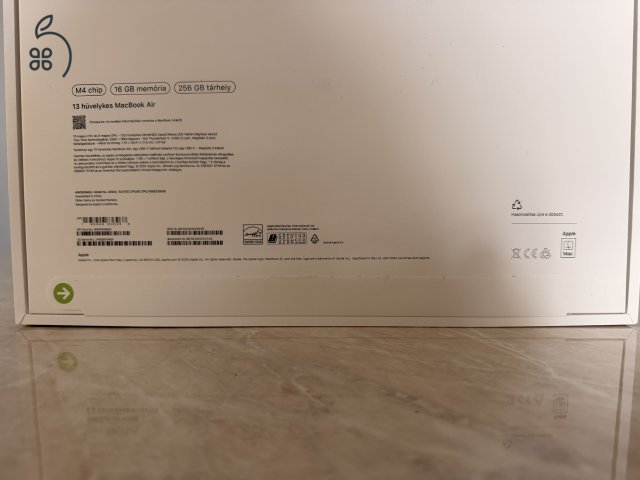 Bontatlan MacBook Air 13