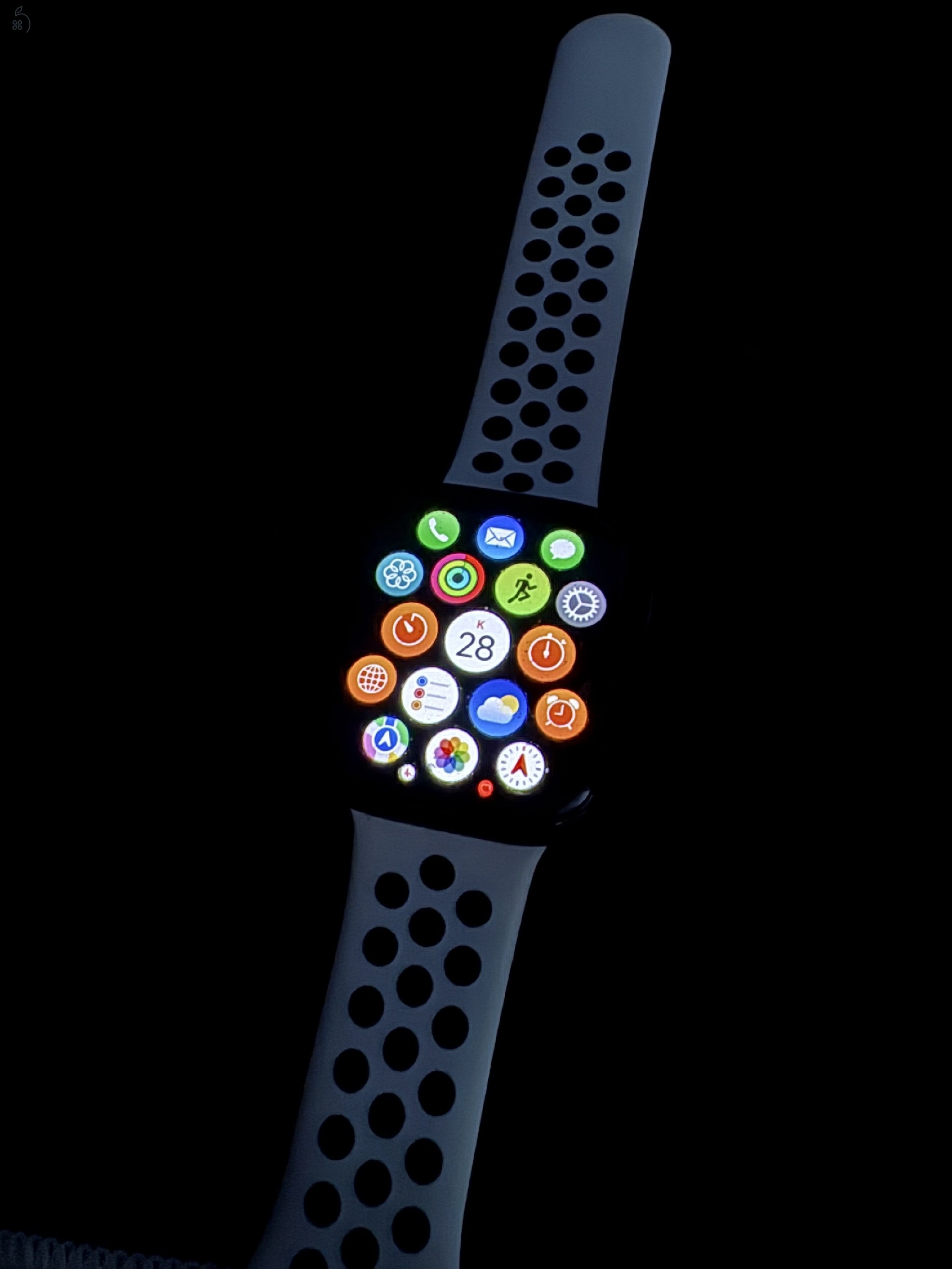 Apple watch series 7 45mm
