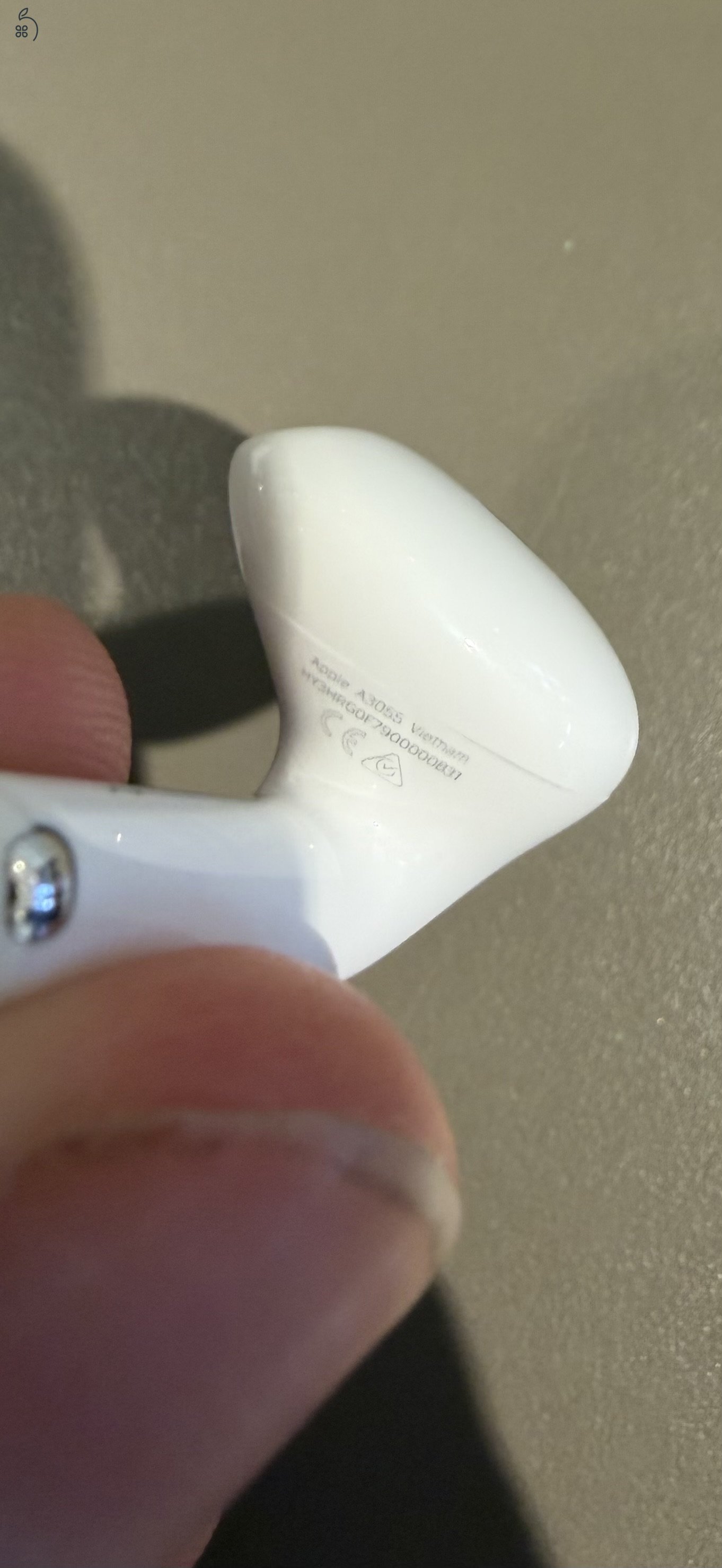 Apple AirPods 4 (ANC)