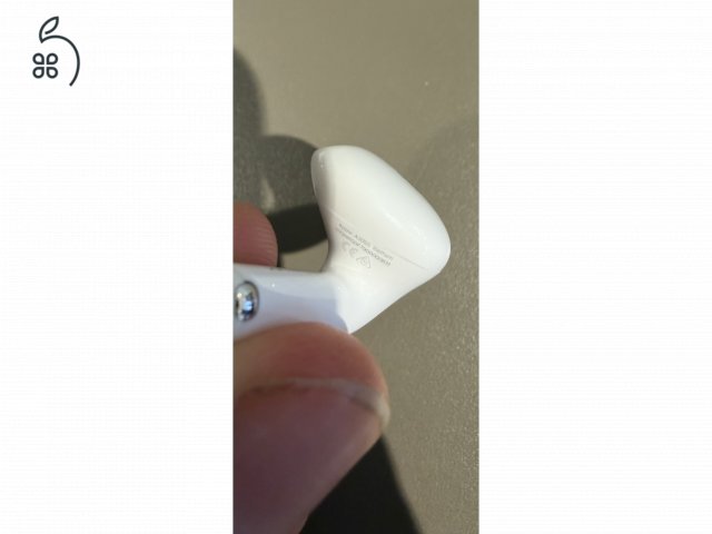 Apple AirPods 4 (ANC)