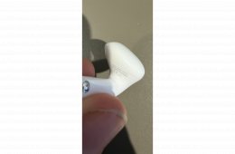 Apple AirPods 4 (ANC)