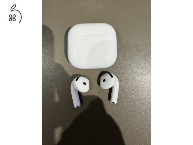 Apple AirPods 4 (ANC)