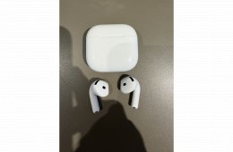 Apple AirPods 4 (ANC)