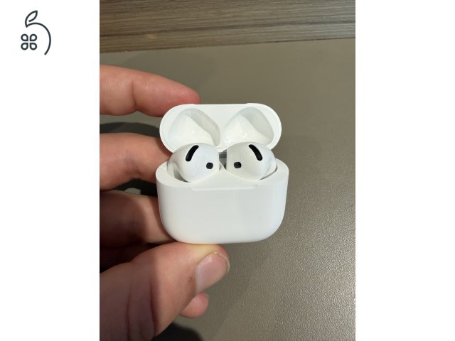 Apple AirPods 4 (ANC)
