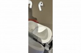 Apple AirPods 4 (ANC)