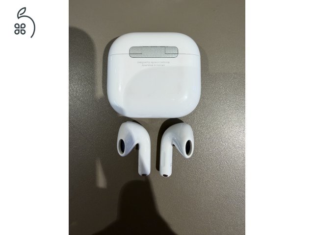 Apple AirPods 4 (ANC)