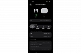 Apple AirPods 4 (ANC)