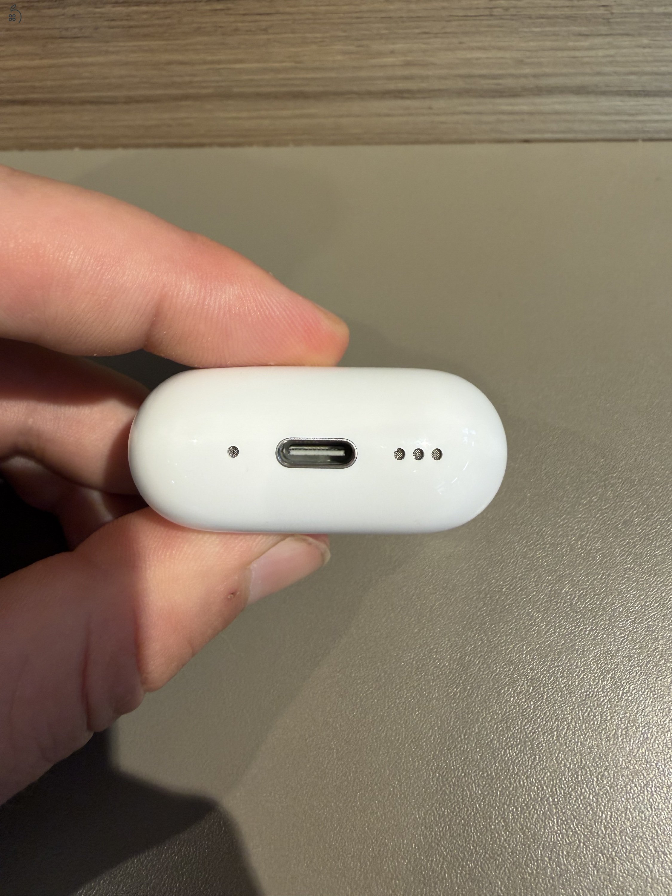 Apple AirPods 4 (ANC)