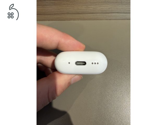 Apple AirPods 4 (ANC)