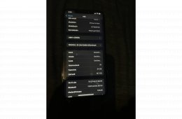 AKI KAPJA! iPhone Xs Max Fekete 