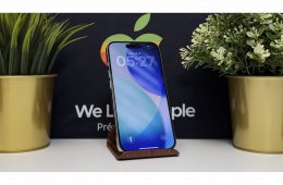 iPhone 15 Pro 128GB, Fehér Titán, Független, Számla, 2 Év Garancia, 100%